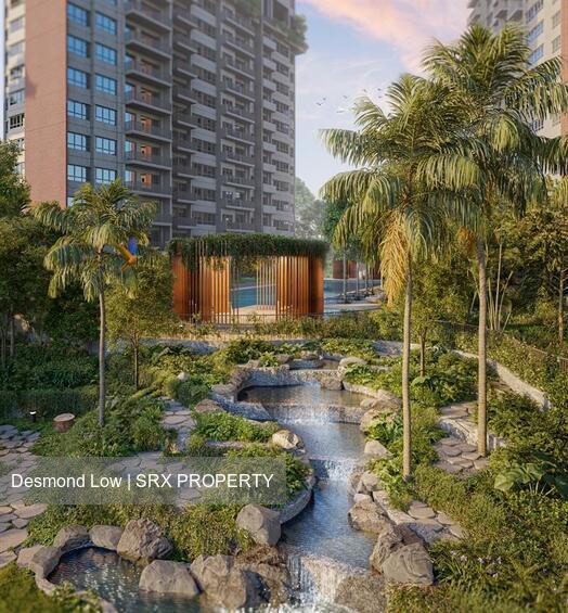 Springleaf Residence (D26), Apartment #576717221